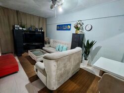 Blk 433 Jurong West Street 42 (Jurong West), HDB 3 Rooms #502293161